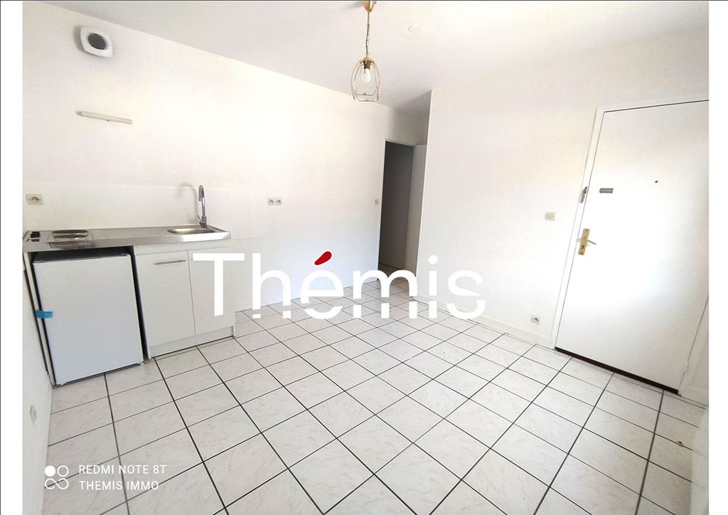 Appartement T2 GUINGAMP (22200) CABINET AFFAIRES THEMIS
