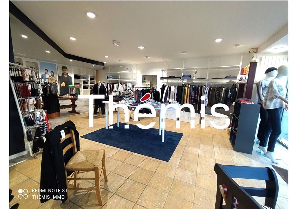 Immeuble CALLAC (22160) CABINET AFFAIRES THEMIS