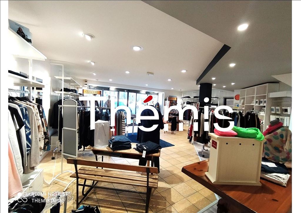 Immeuble CALLAC (22160) CABINET AFFAIRES THEMIS