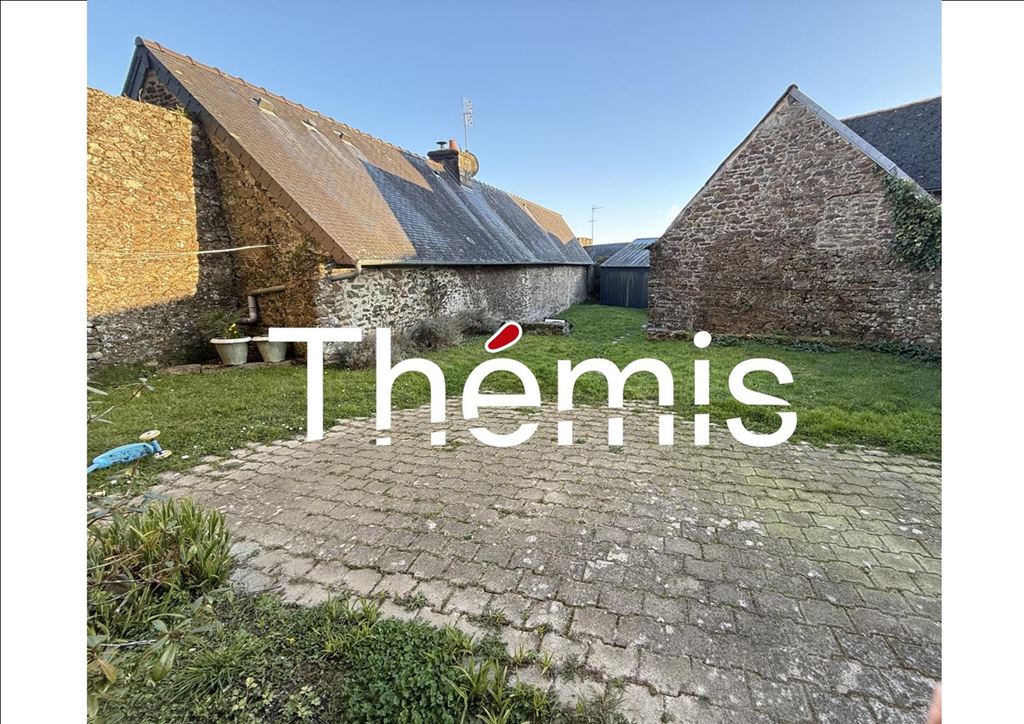 Immeuble CALLAC (22160) CABINET AFFAIRES THEMIS