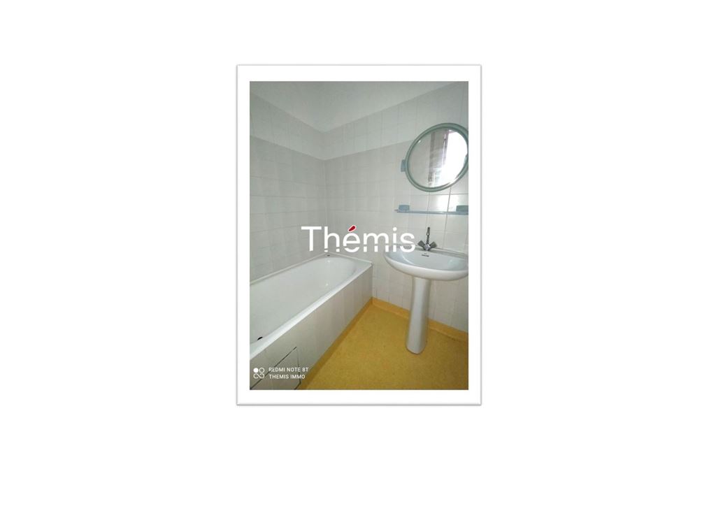 Appartement T2 GUINGAMP (22200) CABINET AFFAIRES THEMIS