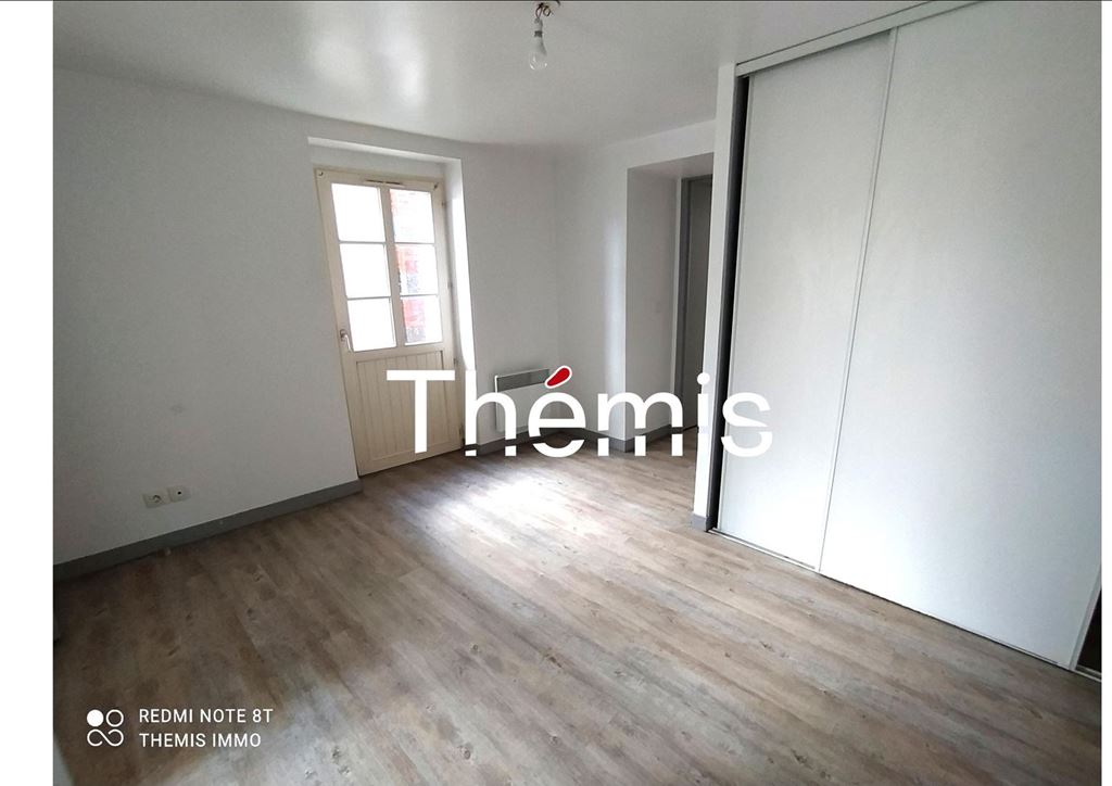 Appartement T2 GUINGAMP (22200) CABINET AFFAIRES THEMIS