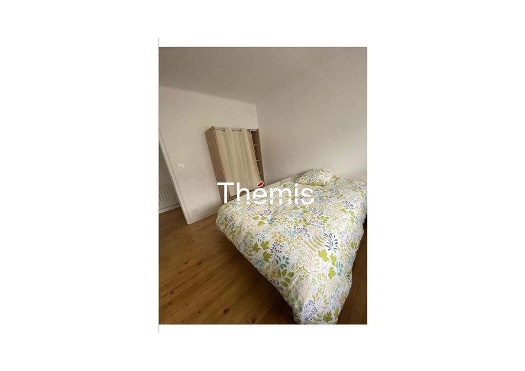 Appartement T1 GUINGAMP (22200) CABINET AFFAIRES THEMIS