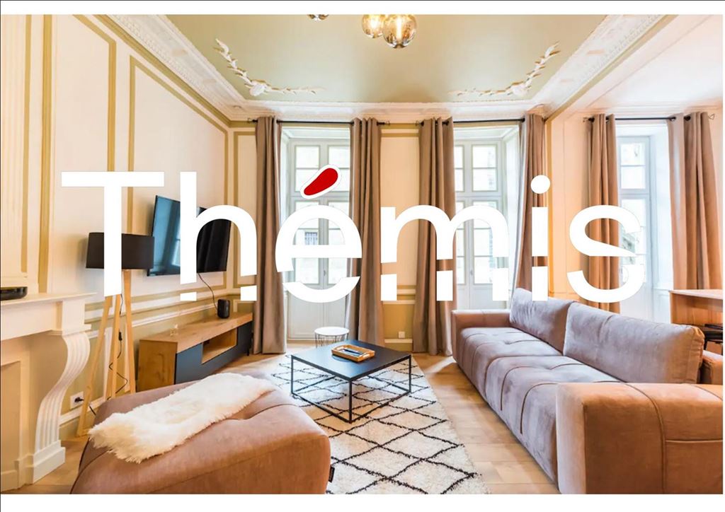 Appartement T1 GUINGAMP (22200) CABINET AFFAIRES THEMIS