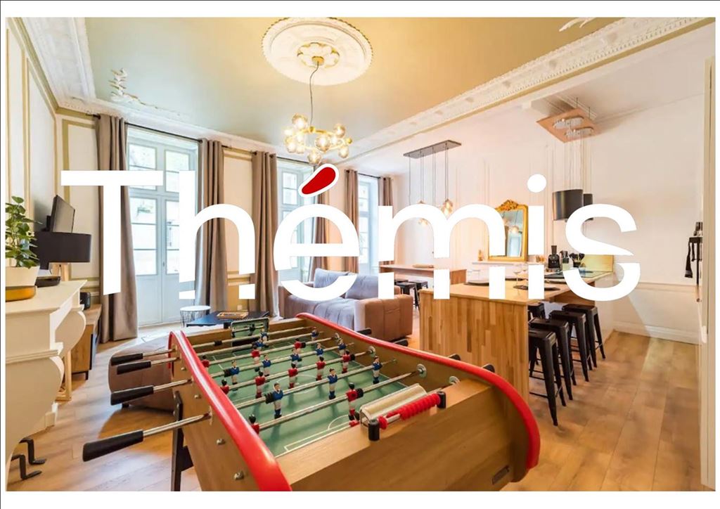 Appartement T1 GUINGAMP (22200) CABINET AFFAIRES THEMIS