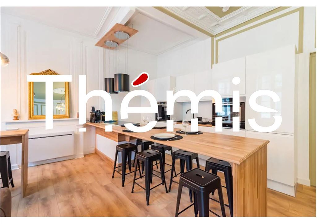 Appartement T1 GUINGAMP (22200) CABINET AFFAIRES THEMIS