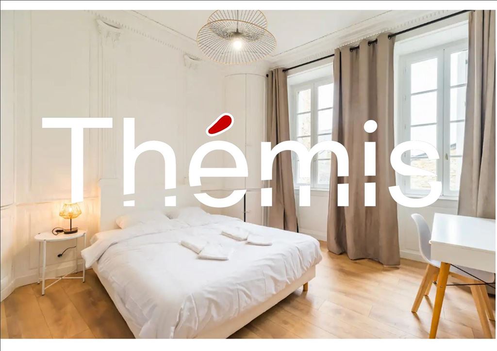 Appartement T1 GUINGAMP (22200) CABINET AFFAIRES THEMIS