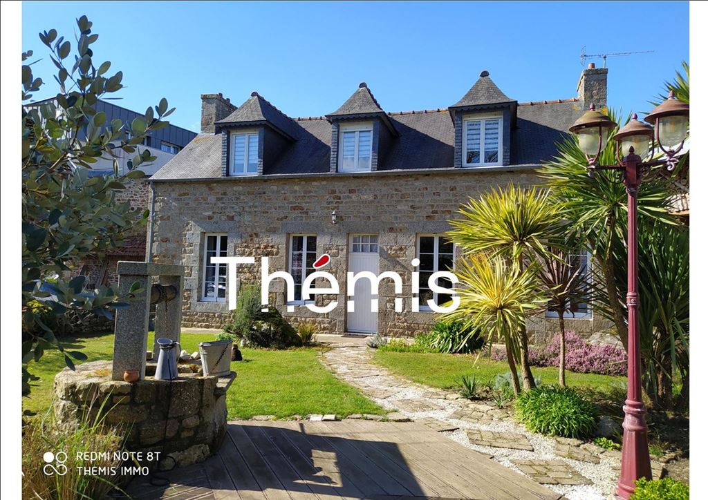 Maison GUINGAMP (22200) CABINET AFFAIRES THEMIS