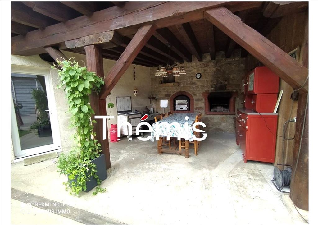 Maison GUINGAMP (22200) CABINET AFFAIRES THEMIS