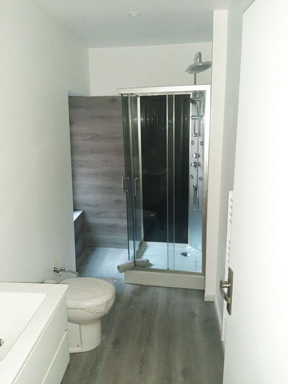 Appartement T2 GUINGAMP (22200) CABINET AFFAIRES THEMIS