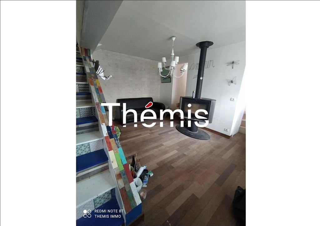 Maison GUINGAMP (22200) CABINET AFFAIRES THEMIS