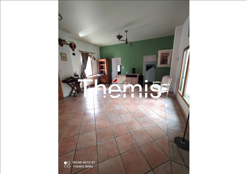 Maison GUINGAMP (22200) CABINET AFFAIRES THEMIS