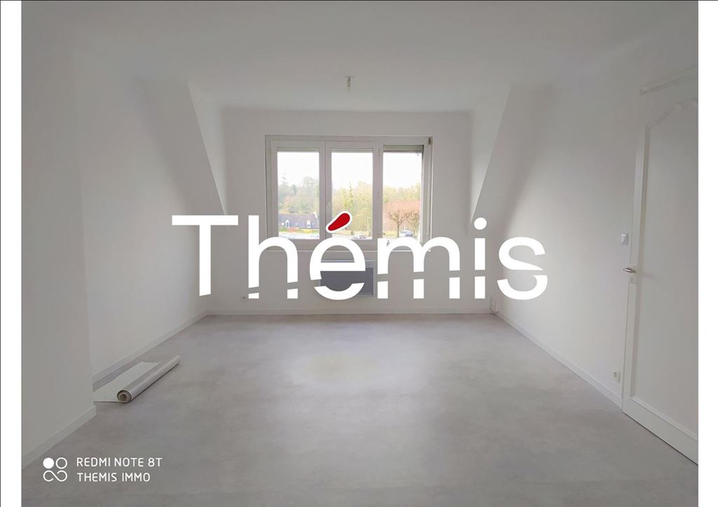 Immeuble GUINGAMP (22200) CABINET AFFAIRES THEMIS