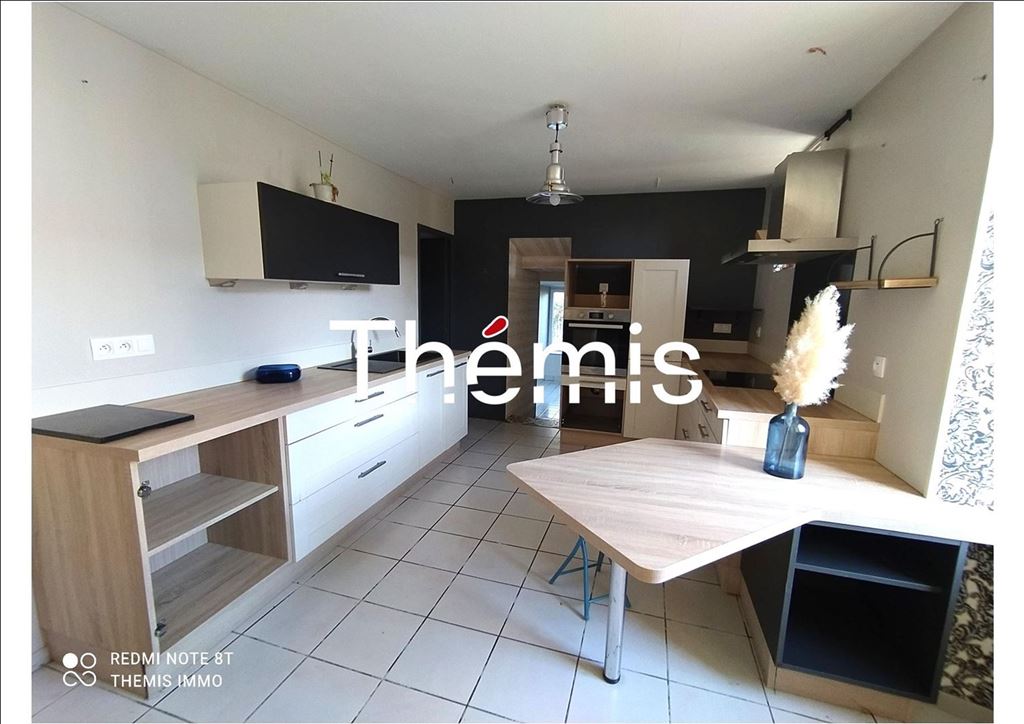 Maison PAIMPOL (22500) CABINET AFFAIRES THEMIS