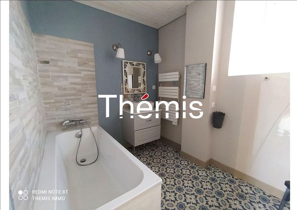 Maison PAIMPOL (22500) CABINET AFFAIRES THEMIS