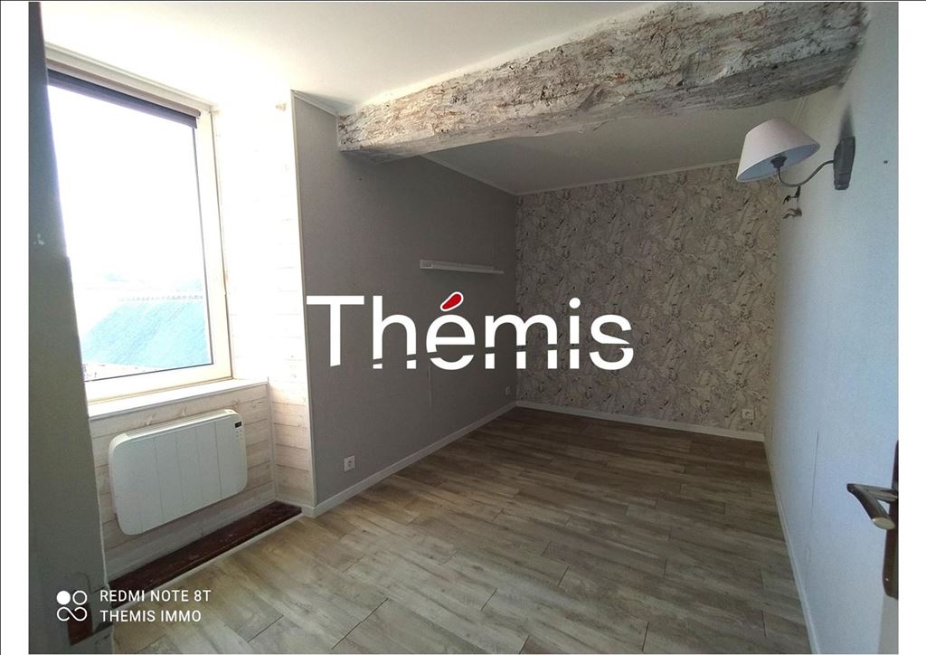 Maison PAIMPOL (22500) CABINET AFFAIRES THEMIS