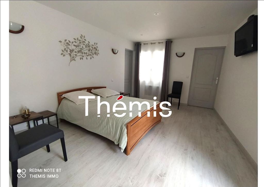 Maison GUINGAMP (22200) CABINET AFFAIRES THEMIS