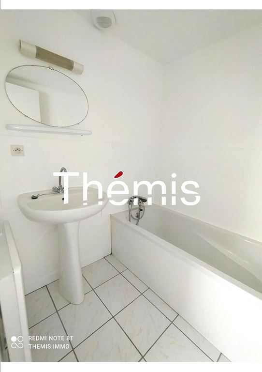 Appartement T2 GUINGAMP (22200) CABINET AFFAIRES THEMIS