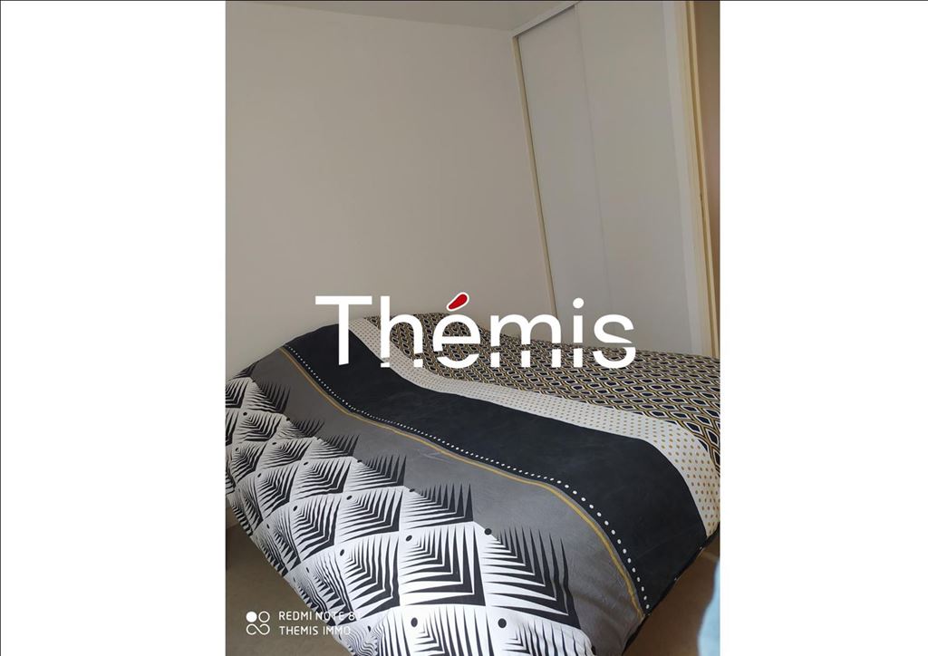 Appartement T2 GUINGAMP (22200) CABINET AFFAIRES THEMIS