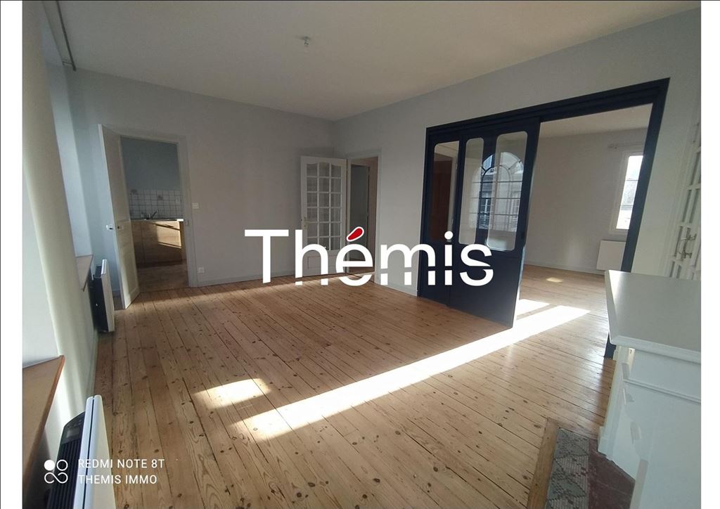 Appartement T3 GUINGAMP (22200) CABINET AFFAIRES THEMIS