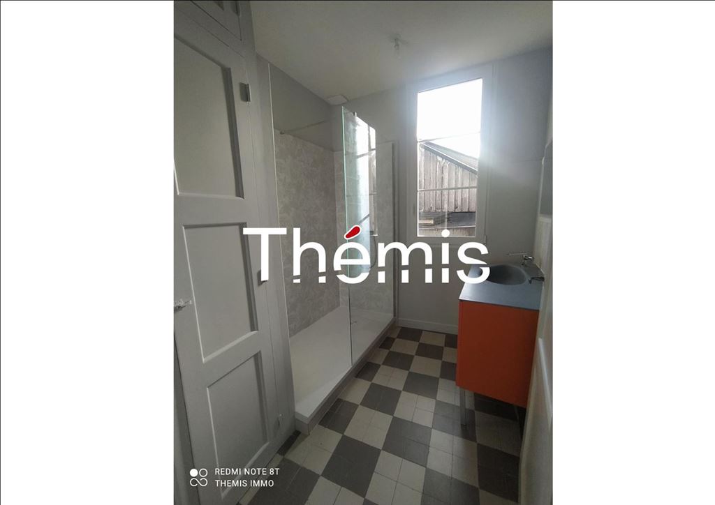 Appartement T3 GUINGAMP (22200) CABINET AFFAIRES THEMIS