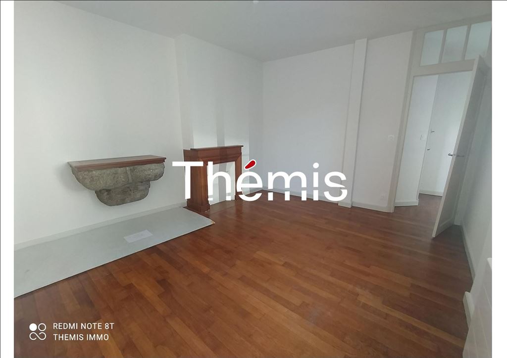 Appartement T3 GUINGAMP (22200) CABINET AFFAIRES THEMIS