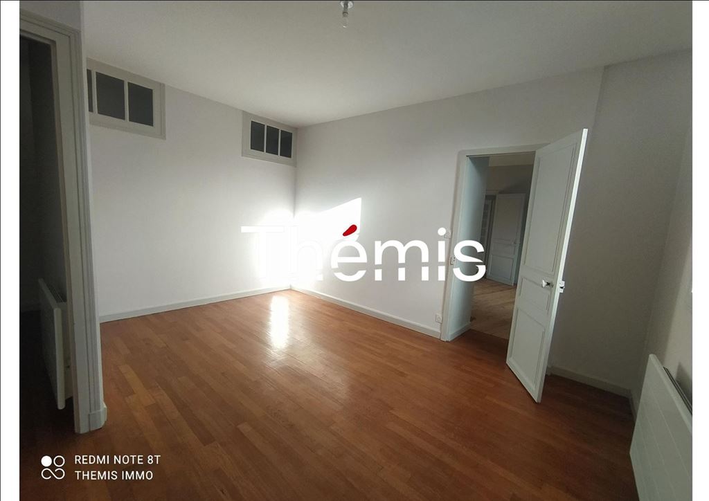 Appartement T3 GUINGAMP (22200) CABINET AFFAIRES THEMIS