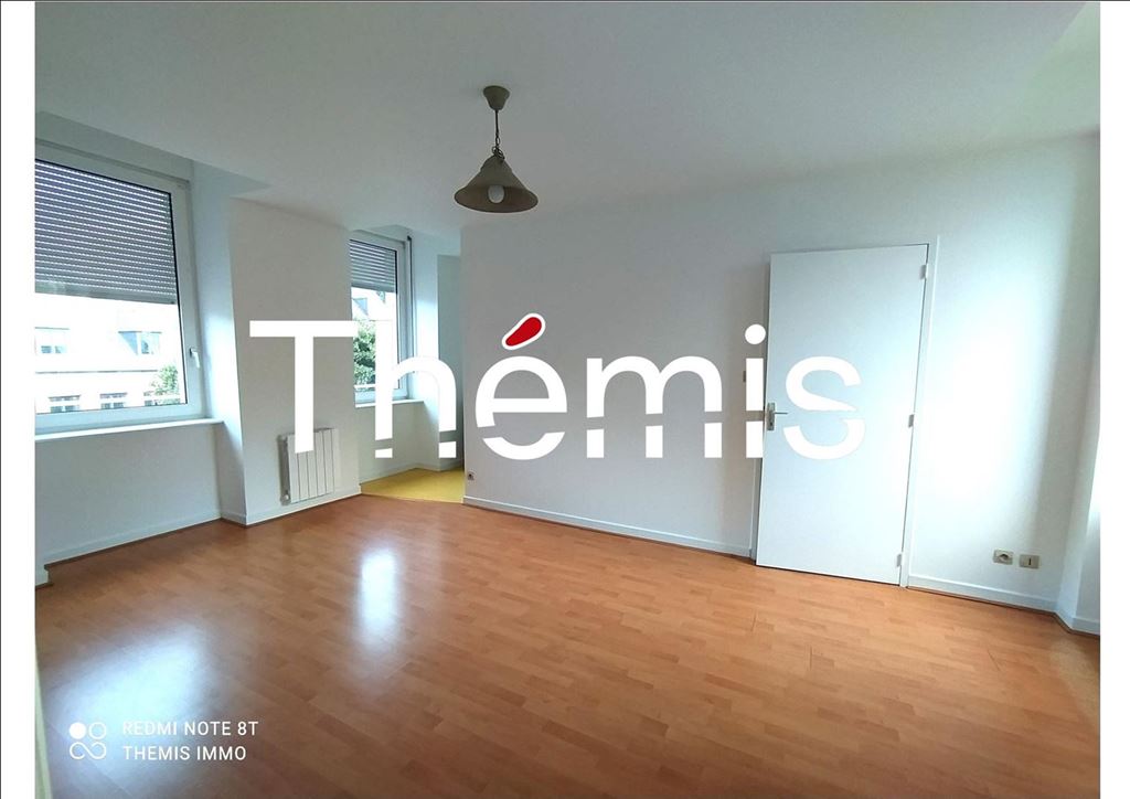 Appartement T2 GUINGAMP (22200) CABINET AFFAIRES THEMIS