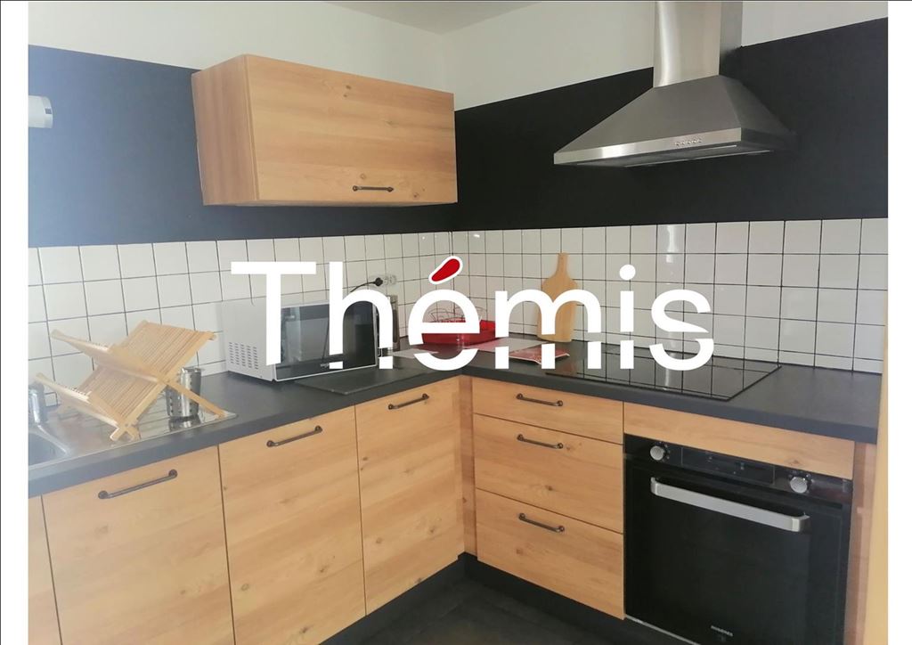 Appartement T1 GUINGAMP (22200) CABINET AFFAIRES THEMIS