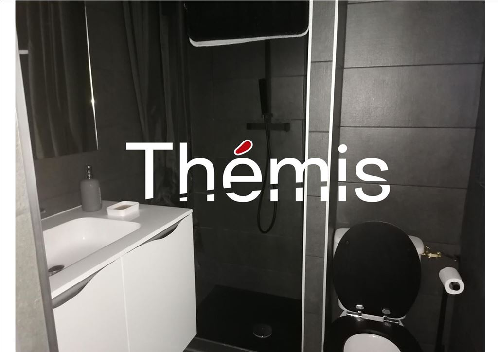 Appartement T1 GUINGAMP (22200) CABINET AFFAIRES THEMIS