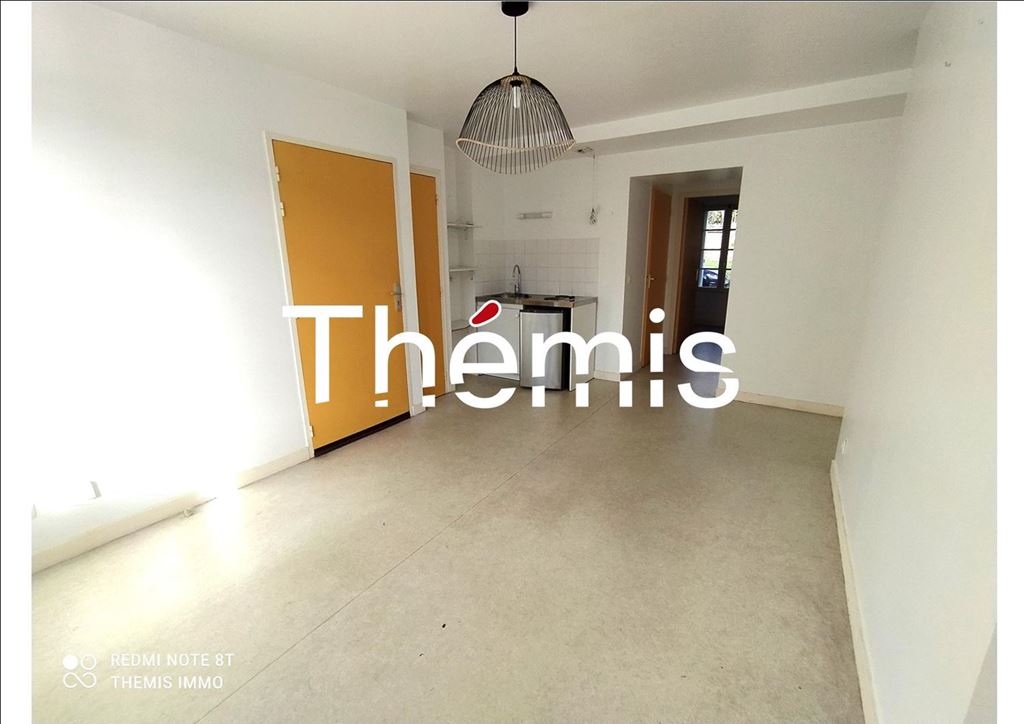 Appartement T2 GUINGAMP (22200) CABINET AFFAIRES THEMIS