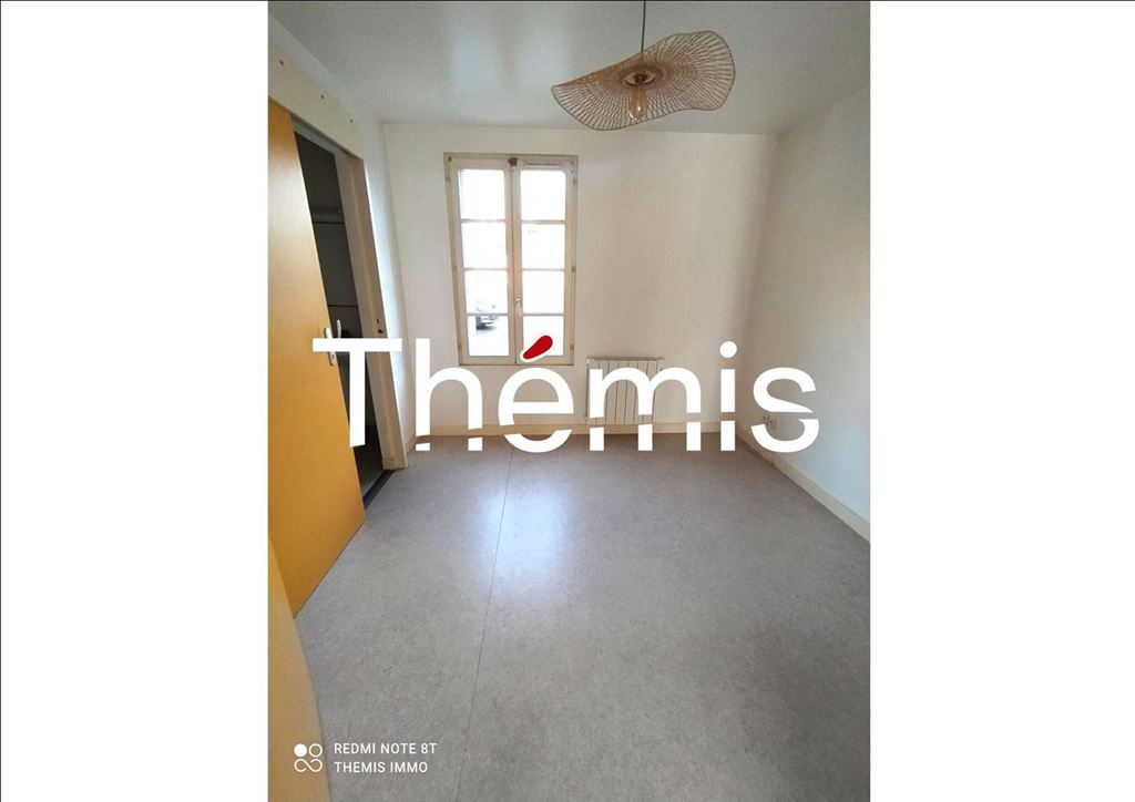 Appartement T2 GUINGAMP (22200) CABINET AFFAIRES THEMIS