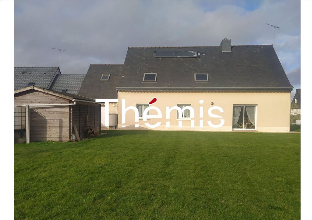 Maison ST AGATHON (22200) CABINET AFFAIRES THEMIS