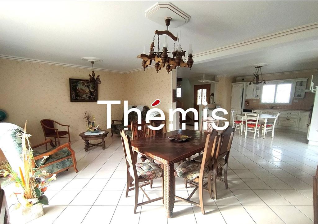 Maison ST AGATHON (22200) CABINET AFFAIRES THEMIS