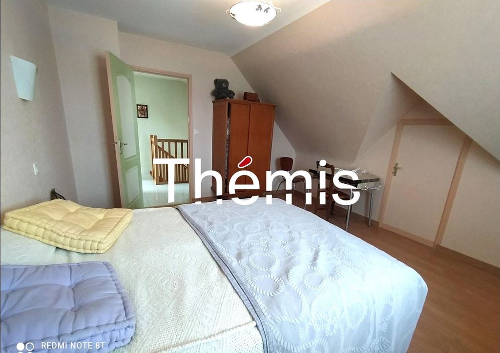 Maison ST AGATHON (22200) CABINET AFFAIRES THEMIS