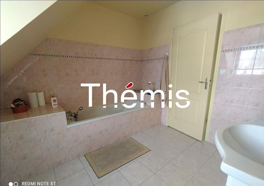 Maison ST AGATHON (22200) CABINET AFFAIRES THEMIS