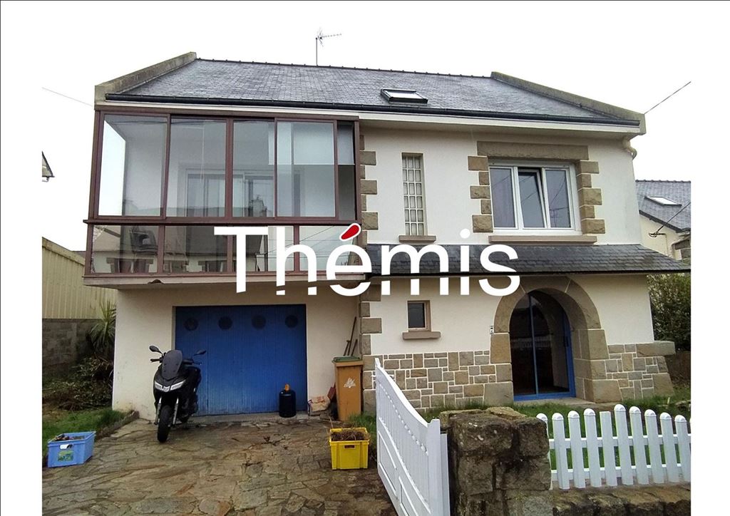 Maison PLOUFRAGAN (22440) CABINET AFFAIRES THEMIS