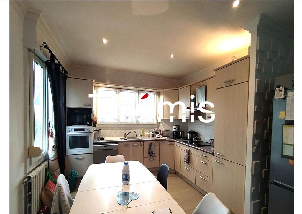 Maison PLOUFRAGAN (22440) CABINET AFFAIRES THEMIS