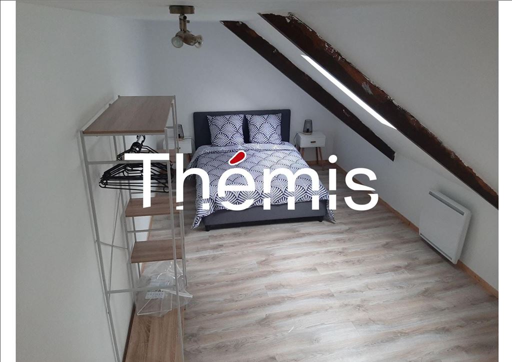 Appartement Duplex GUINGAMP (22200) CABINET AFFAIRES THEMIS