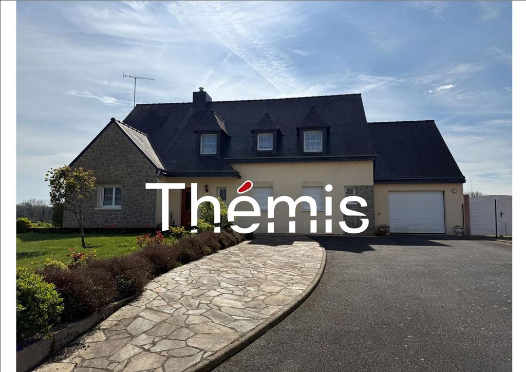 Maison ST AGATHON (22200) CABINET AFFAIRES THEMIS