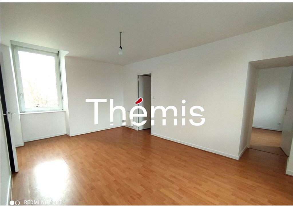 Appartement T2 GUINGAMP (22200) CABINET AFFAIRES THEMIS