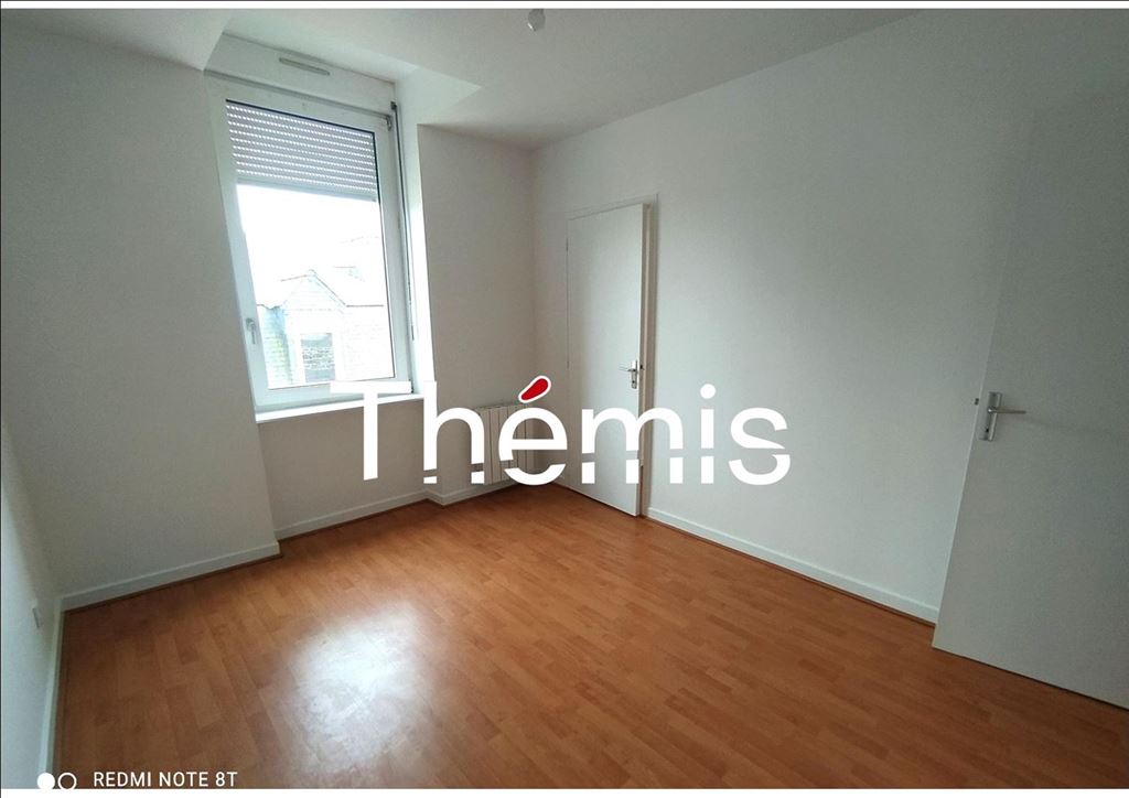 Appartement T2 GUINGAMP (22200) CABINET AFFAIRES THEMIS