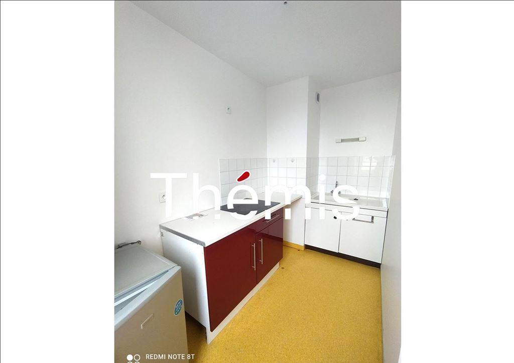 Appartement T2 GUINGAMP (22200) CABINET AFFAIRES THEMIS