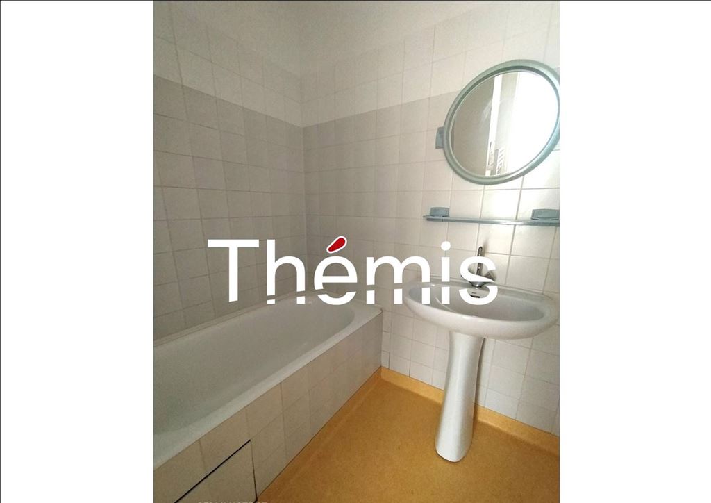 Appartement T2 GUINGAMP (22200) CABINET AFFAIRES THEMIS