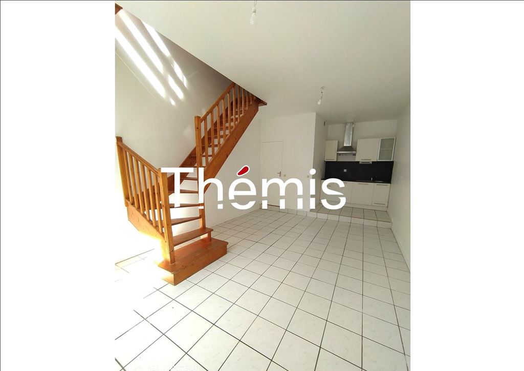 Maison GUINGAMP (22200) CABINET AFFAIRES THEMIS