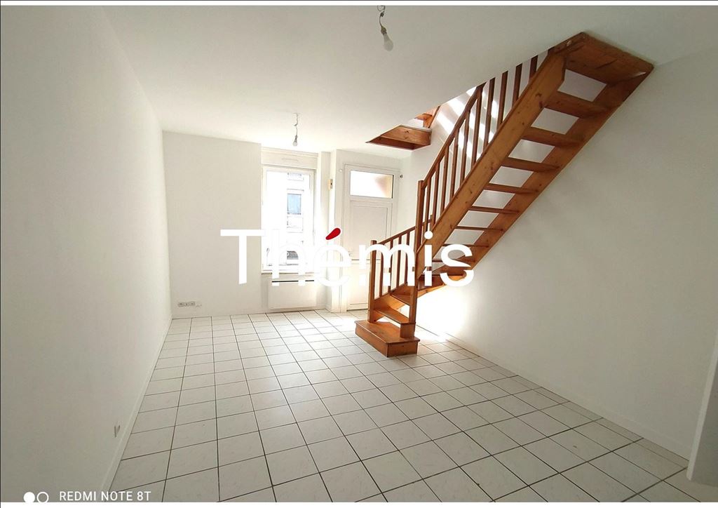 Maison GUINGAMP (22200) CABINET AFFAIRES THEMIS