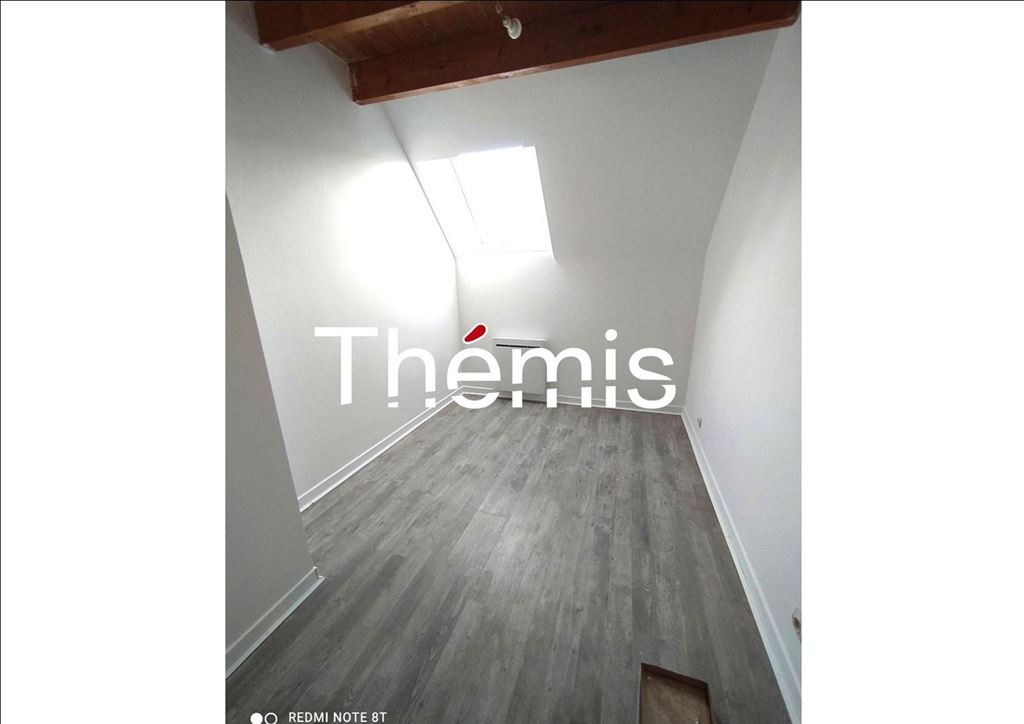 Maison GUINGAMP (22200) CABINET AFFAIRES THEMIS