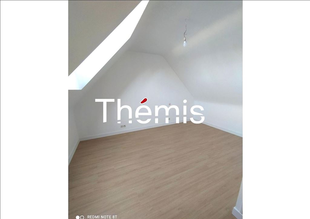 Maison GUINGAMP (22200) CABINET AFFAIRES THEMIS