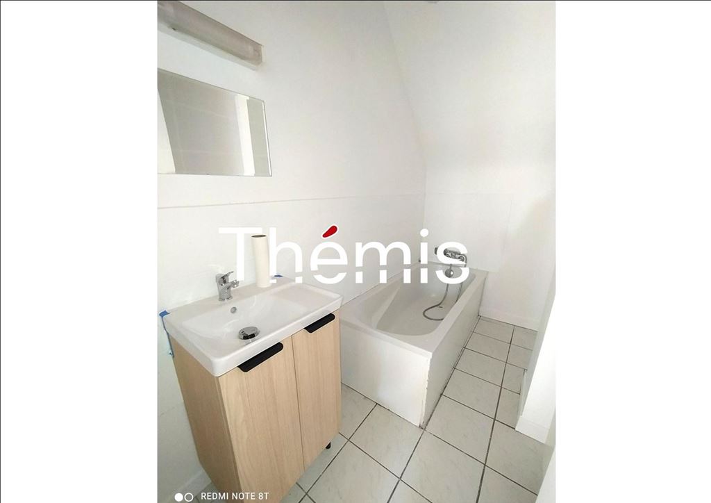 Maison GUINGAMP (22200) CABINET AFFAIRES THEMIS