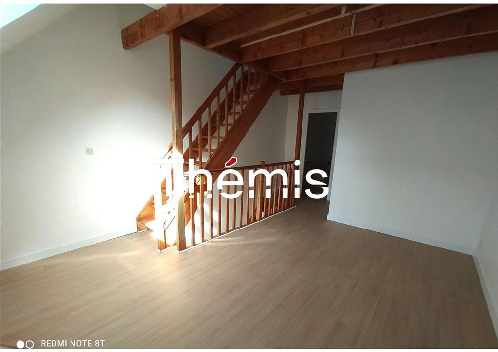 Maison GUINGAMP (22200) CABINET AFFAIRES THEMIS